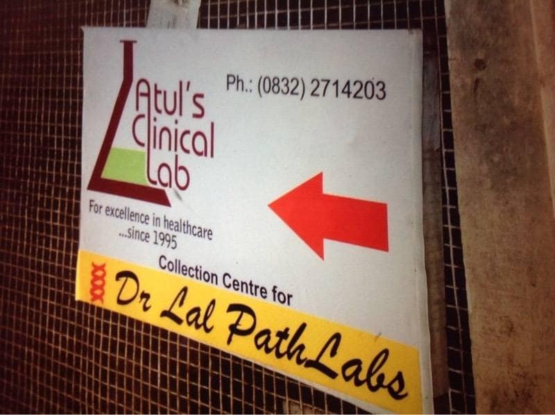 Lab view 3