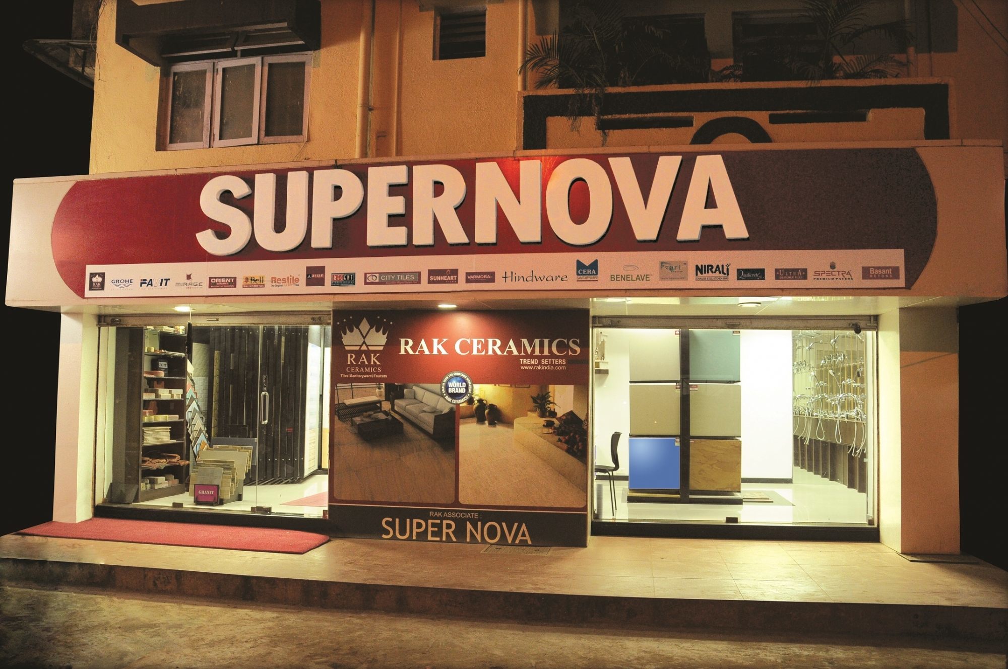 Restile Home Tile Restile Amsterdam Tulip Tile Price Starting