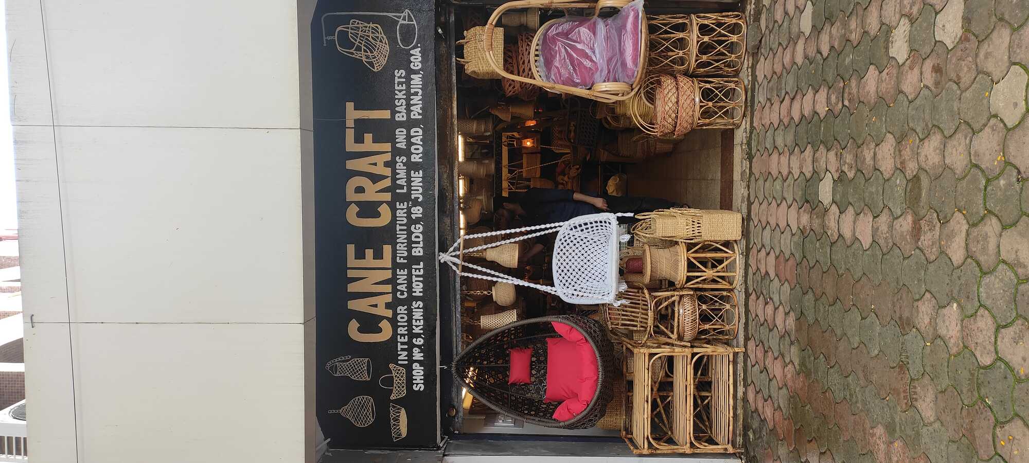 Catalogue Gallery Attic in Panjim , Goa Justdial