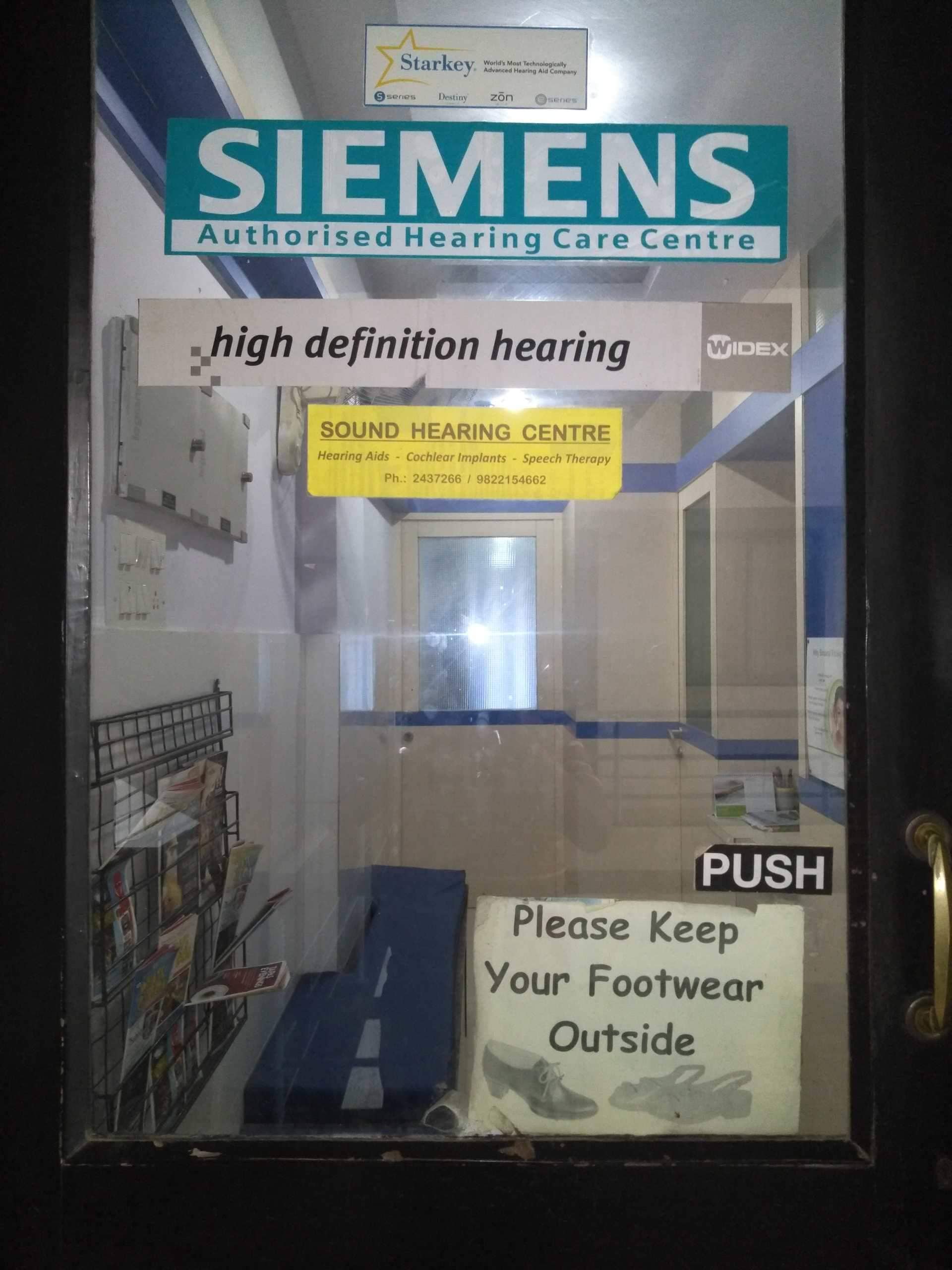 Top Siemens Hearing Aid Dealers in Goa Best Siemens Hearing Aid