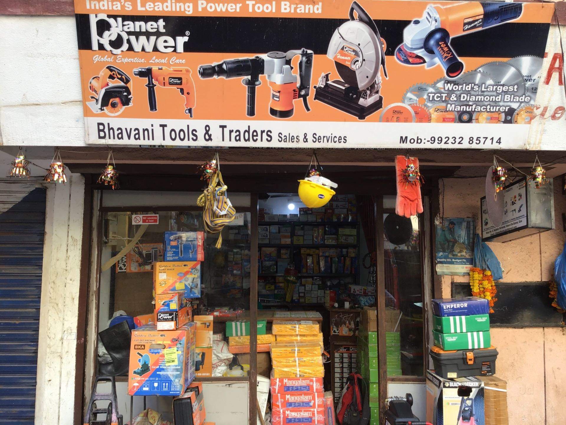 Top 30 Welding Rod Dealers in Goa वेल्डिंग रोड डीलर्स, गोवा Justdial