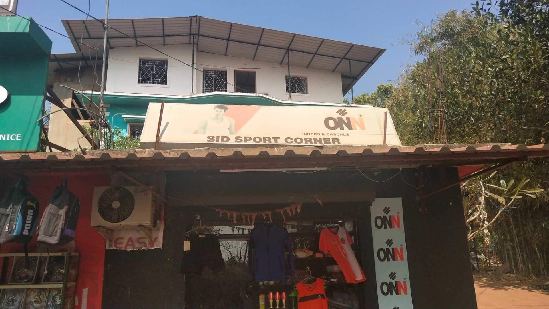 Catalogue Champs Sports in Mapusa , Goa Justdial