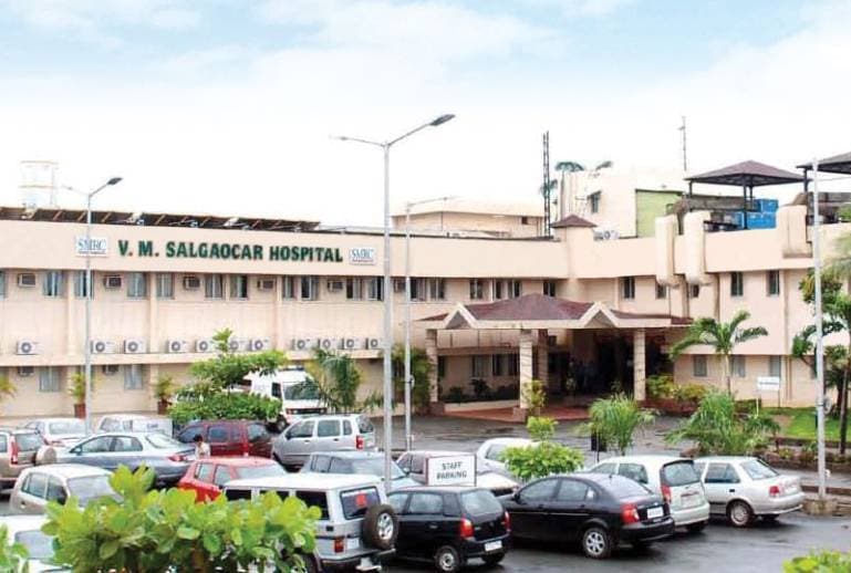 Healthway Hospitals Hospitals Book Appointment Online Hospitals In Pilar Goa Justdial