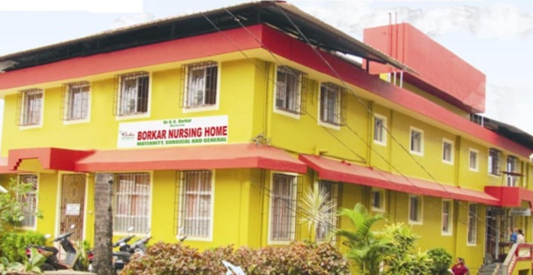 Dr Rebello Sicletica Gynaecologist Obstetrician Doctors Book Appointment Online Gynaecologist Obstetrician Doctors In Margao Goa Justdial