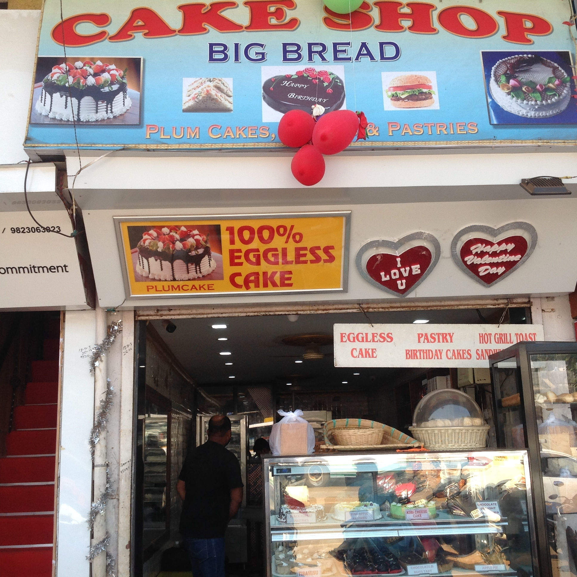 Top 10 24 Hours Cake Delivery Services in Goa Best 24 Hrs Cake