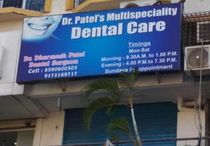 Top 100 Dentists in Goa Best Dental Clinics Book Appointment Online