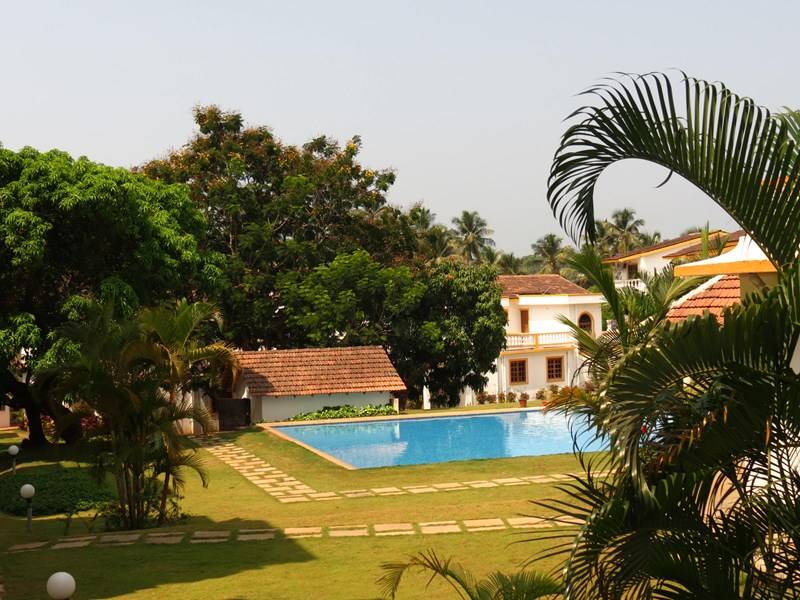 Top 100 Villas For Rent in Candolim, Goa Best Villa Rentals Justdial