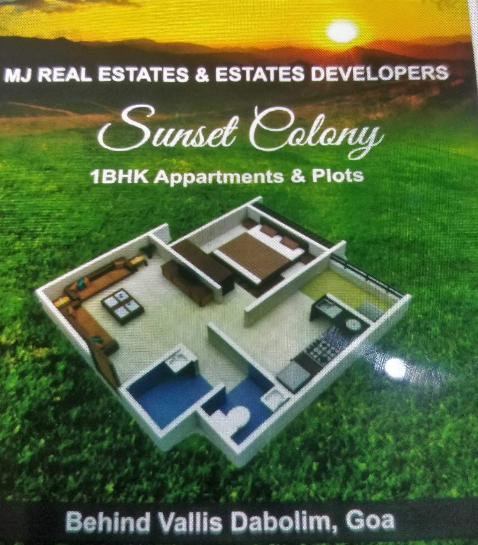 Top 100 Builders and Developers in Goa बिल्डर्स Best Construction Companies Justdial