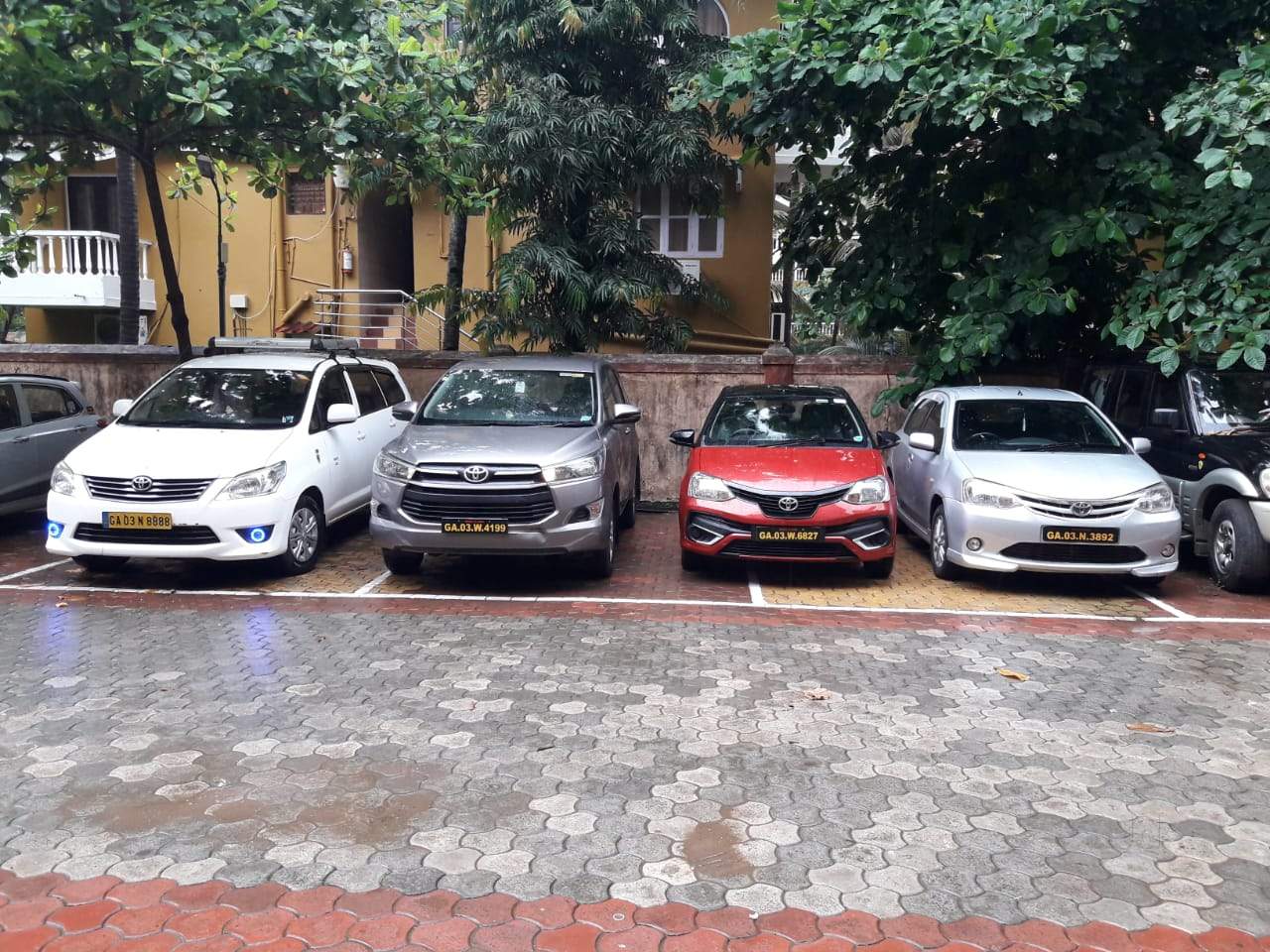 Top 100 24 Hours Car Rental in Goa Best 24 Hours Car Rental Justdial