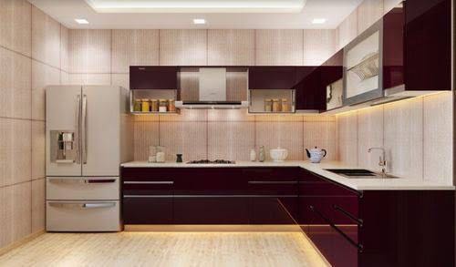 Top 30 Kitchen Cabinet Dealers In Goa Best Kitchen Wardrobe Dealers Justdial