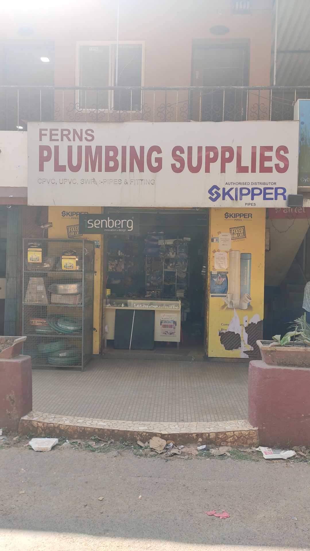 Top 50 Upvc Pipe Dealers in Goa Best Unplasticized Polyvinyl Chloride