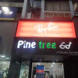 Pine Tree Eyeglass Factory Outlet For Eye Glasses And Sunglasses in Margao Goa Best Opticians near me in Goa Justdial