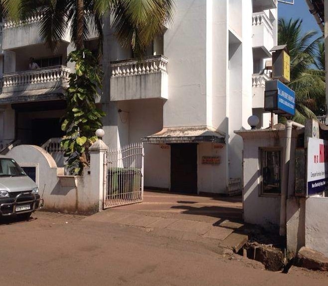 Dr Rebello Sicletica Gynaecologist Obstetrician Doctors Book Appointment Online Gynaecologist Obstetrician Doctors In Margao Goa Justdial