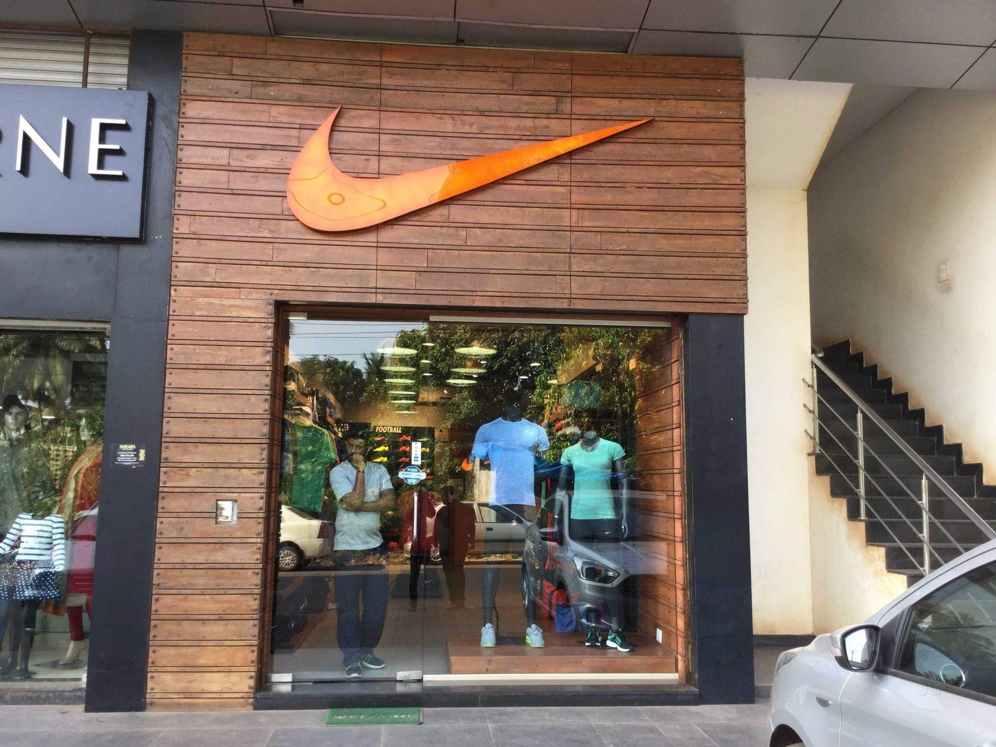 Catalogue Champs Sports in Mapusa , Goa Justdial