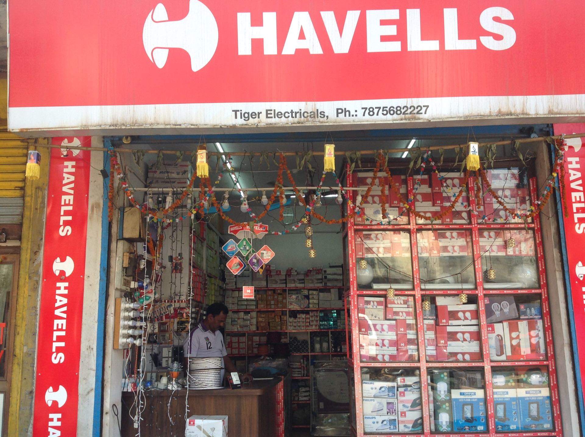 Top Electrical Material Dealers in Ponda Best Electrical Material