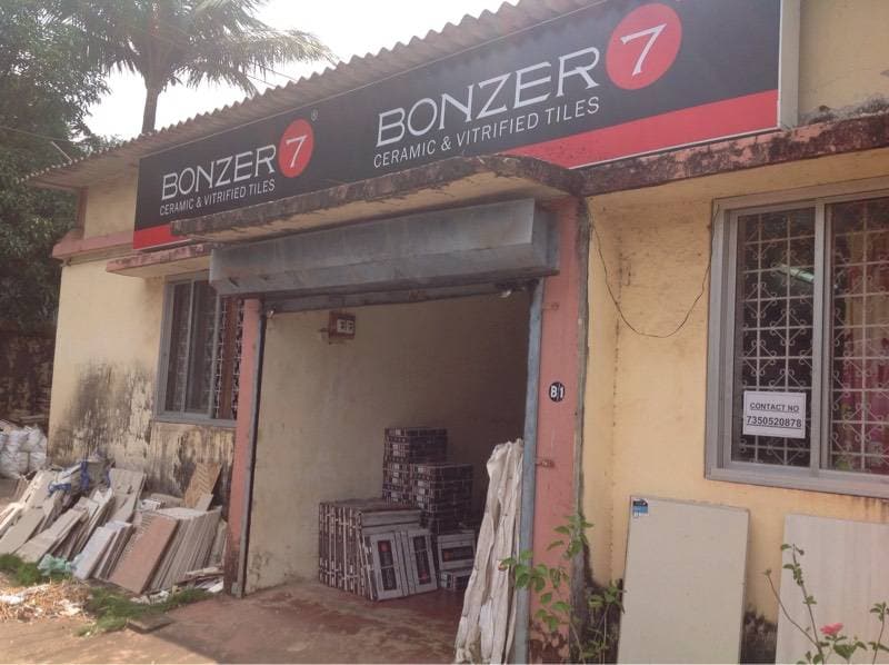 Catalogue Bhagwati Tiles in Margao , Goa Justdial