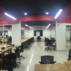 Browntape Pvt Ltd office