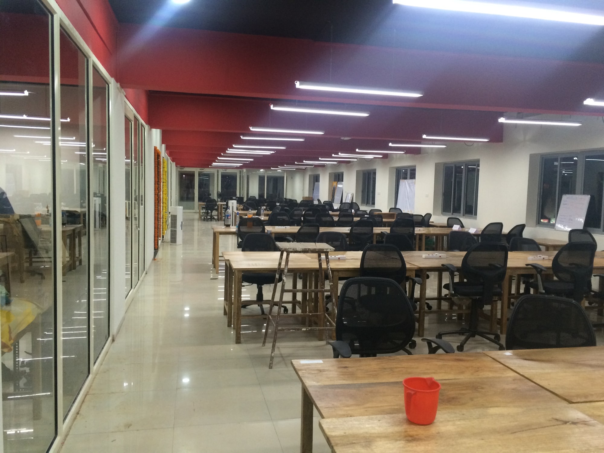 Browntape Pvt Ltd office