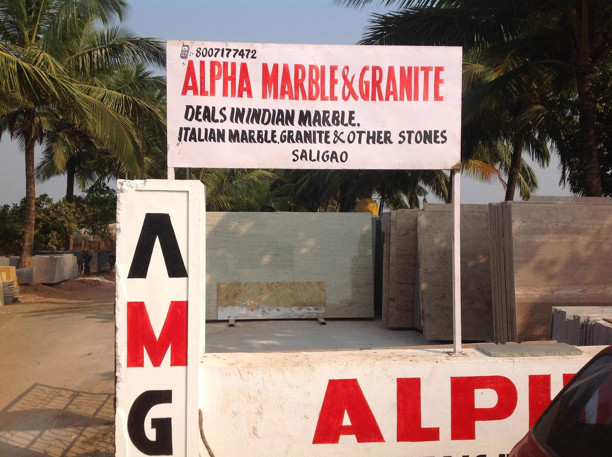 Top Composite Marble Dealers in Goa Best Composite Marble Slab
