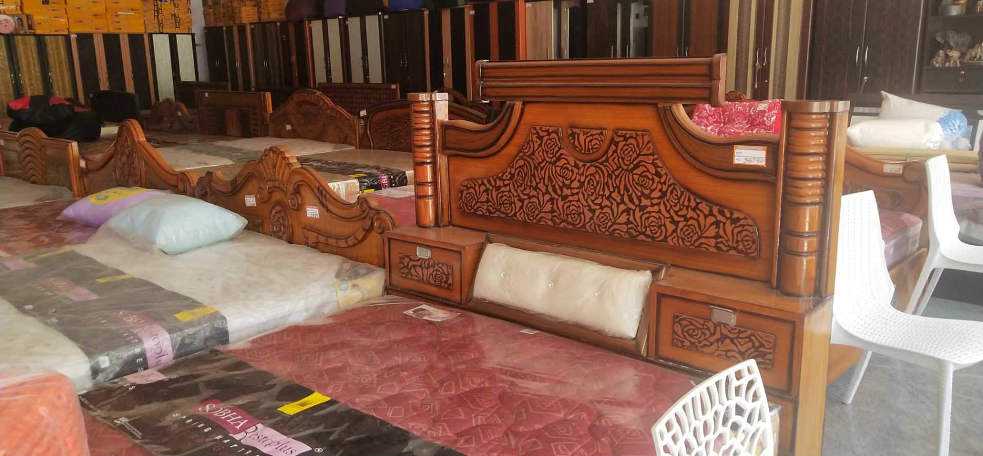 Top Damro Wooden Furniture Dealers in Coimbatore Best Damro Wooden