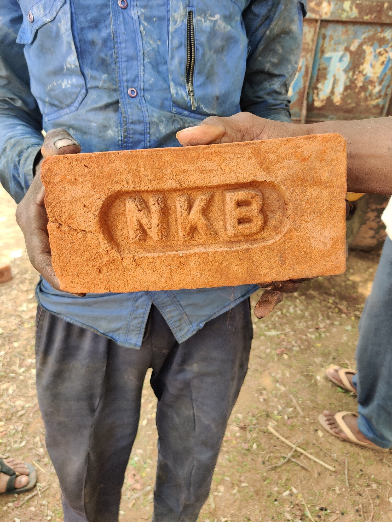 Catalogue Bavishi Bricks Works in New Bus Stand Road , Godhra Justdial