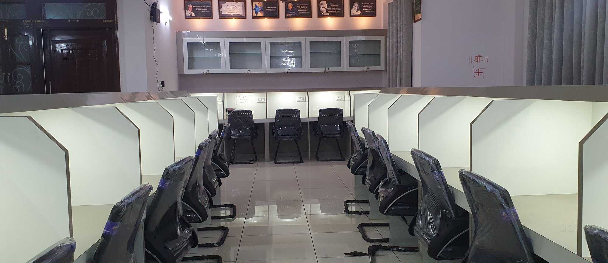 A R Study Point Library 6