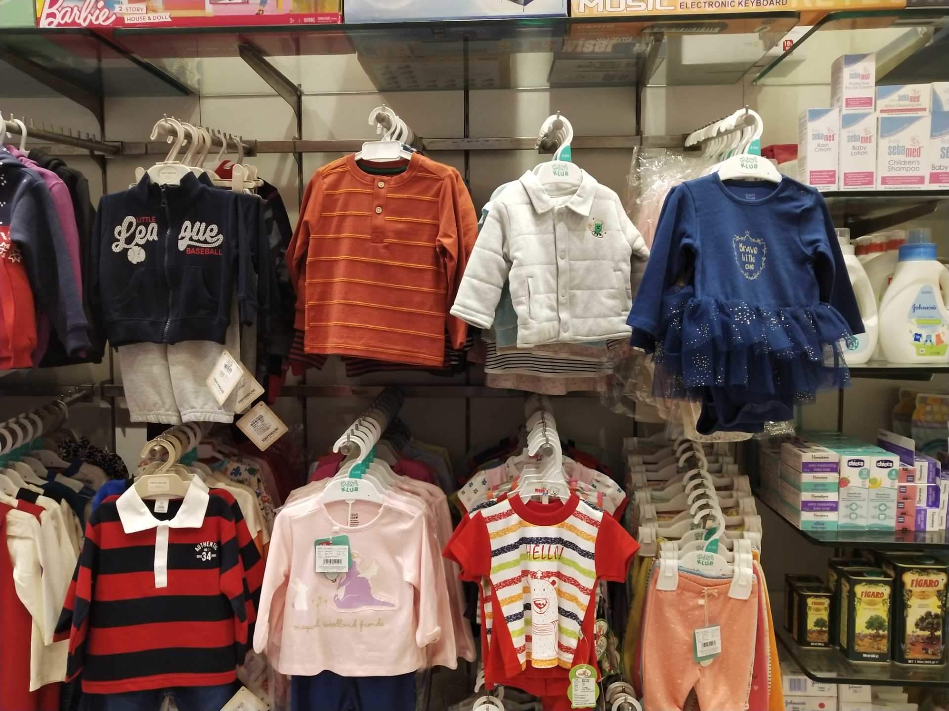baby and mom shop near me