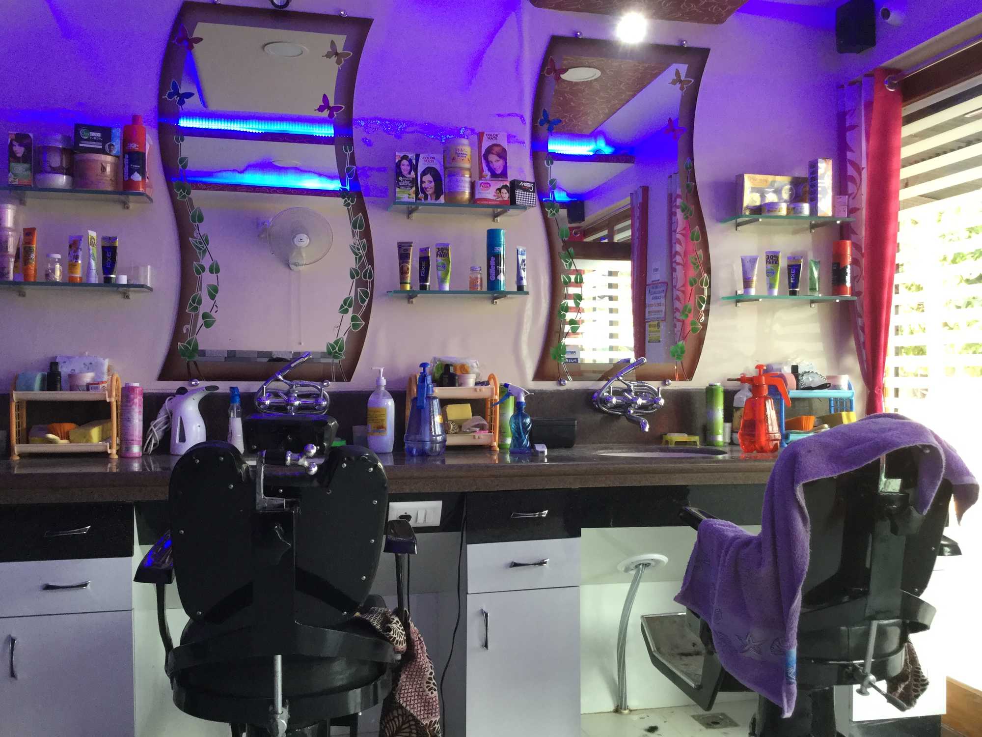 Honey Beauty Parlour Pipraich Beauty Parlours In Gorakhpur