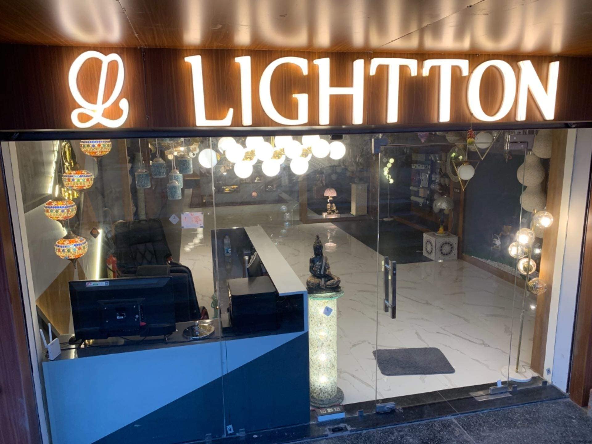 Top 100 Lighting Dealers in Gorakhpur Best Light Dealers Justdial