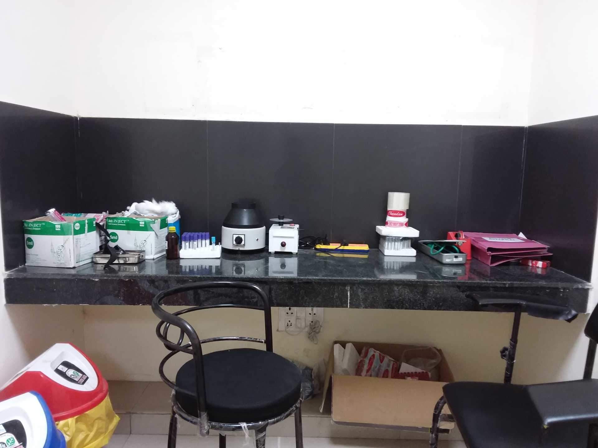 Lab view 3