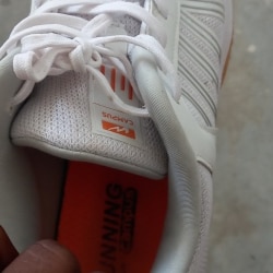 adidas gazelle silver green womens adidas Women's Campus 00s Shoes, Size 11, BLACK/OFF White main image 0