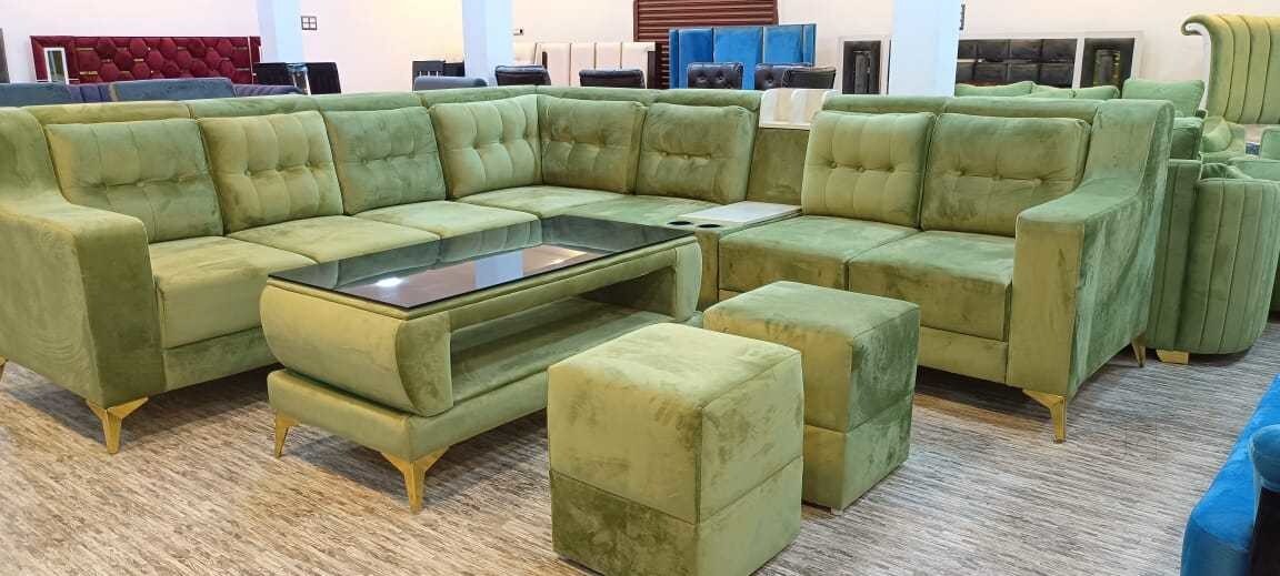 Sofa And Bed Set In Gorakhpur Available Baci Living Room