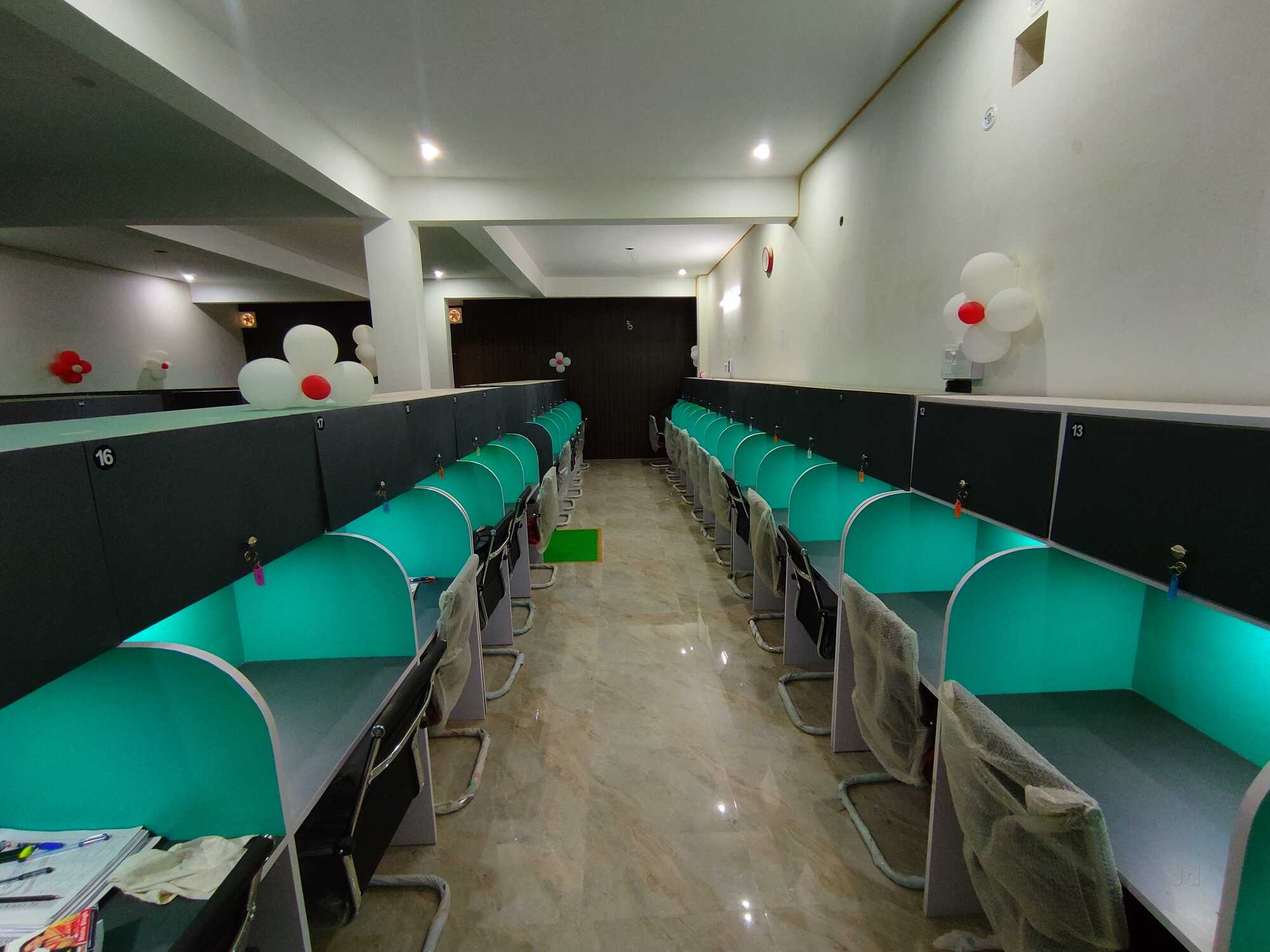 A R Study Point Library 7
