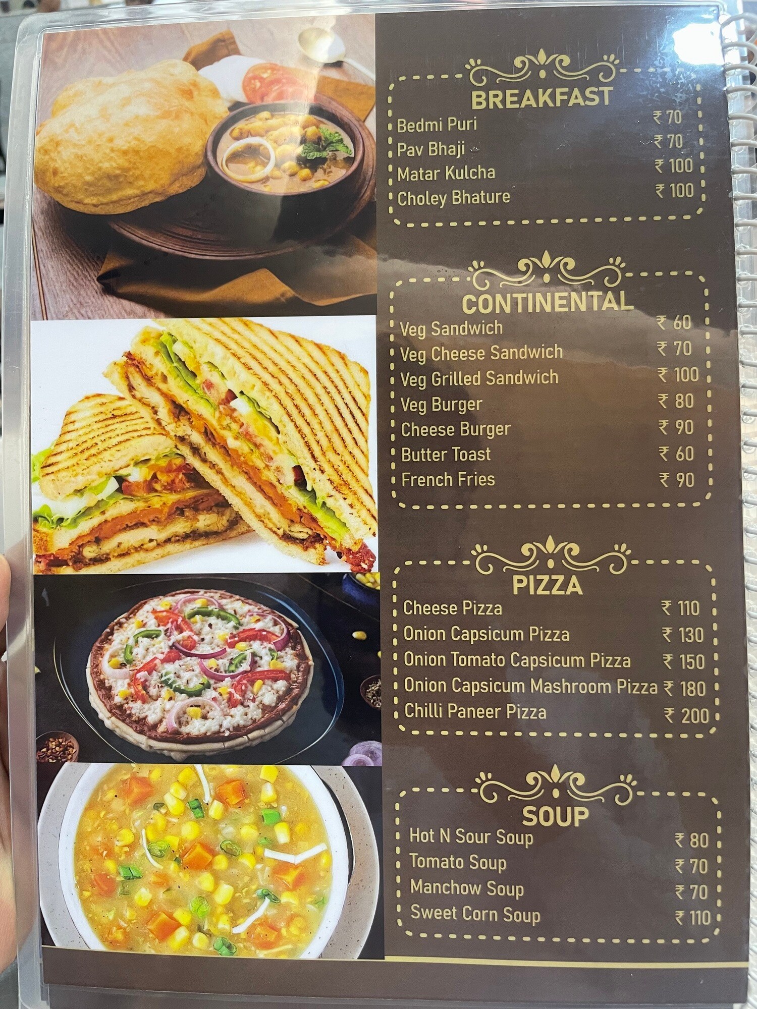 Dhanshri Sweets & Restaurants in Kasna,Delhi Best Restaurants in