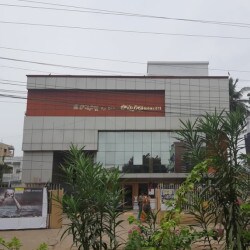 Bommarillu Mini Cinema Hall in Eluru Road,Gudivada - Movie Theatre ...