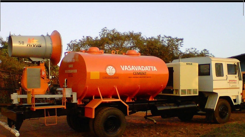 Catalogue Vasavadatta Cement Ltd in Brahmapura Gulbarga , Gulbarga