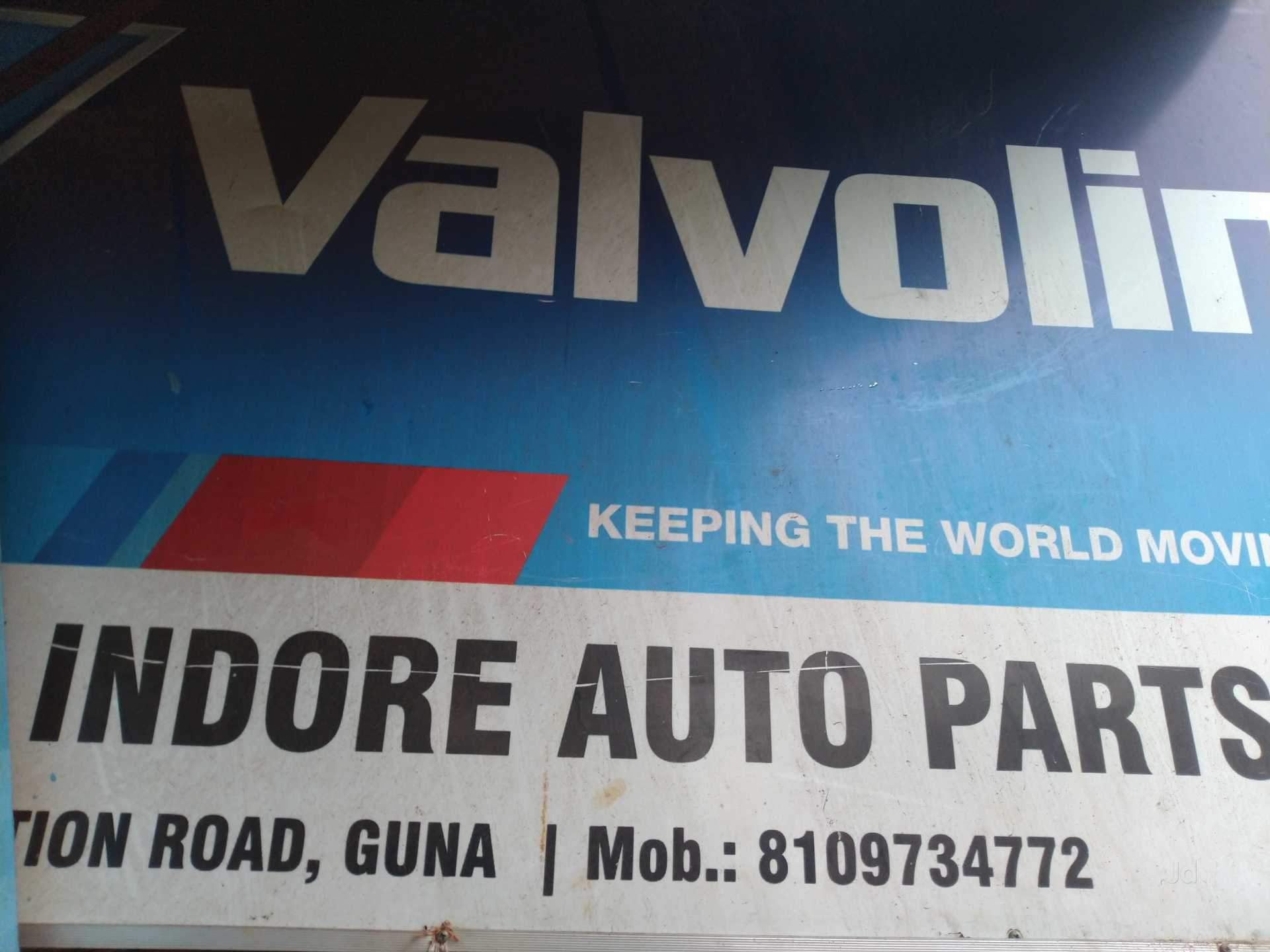 Indor Auto Parts in Ghosipura, Guna - Best Two Wheeler Part Dealers in ...