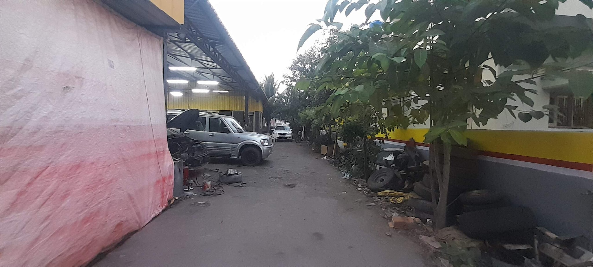 Top Mercedes Benz Car Repair Services in Potluru - Best Mercedes Benz ...