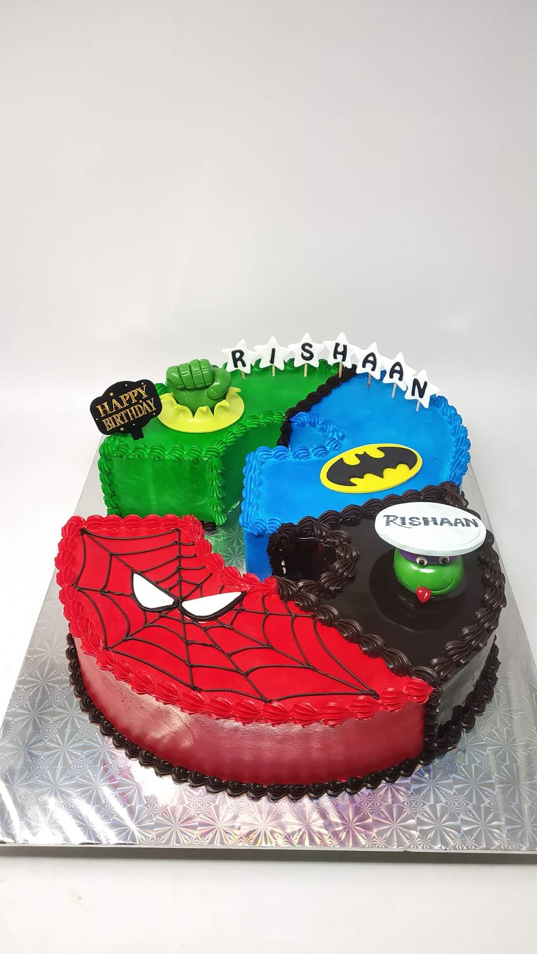 Details more than 145 birthday cakes to guntur super hot in.eteachers