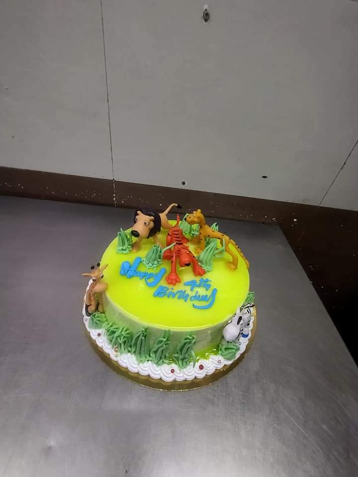 SASI SWEETS & BAKERY in Mangalagiri,Guntur Order Food Online Best