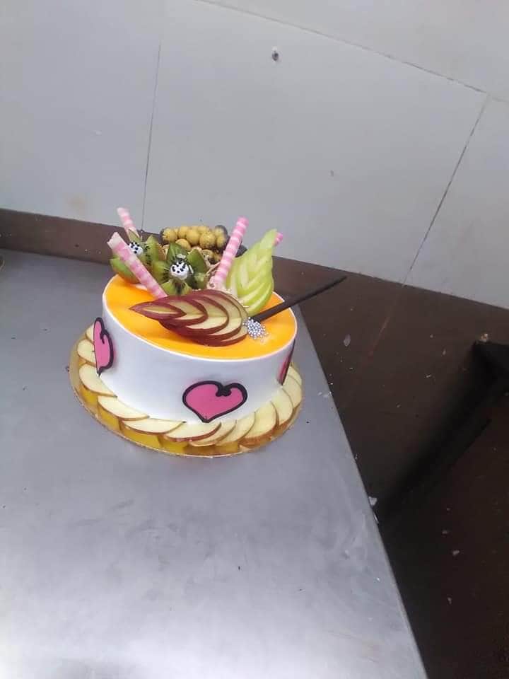 SASI SWEETS & BAKERY in Mangalagiri,Guntur Order Food Online Best