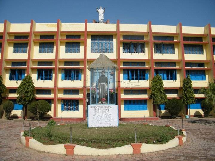 Little Flower Convent School Gurdaspur Contact Number Best Flower Site