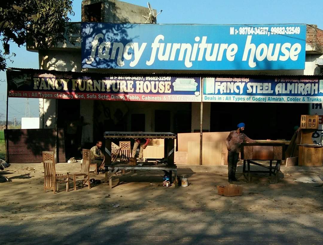 Catalogue Jakria Furniture in Gurdaspur Justdial