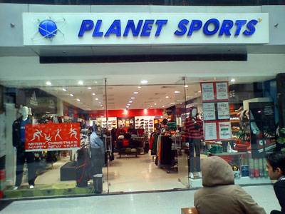 planet sport skechers