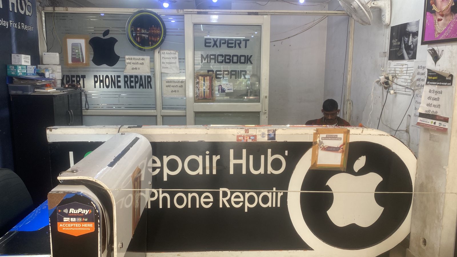 Top Tatafone Landline Phone Repair & Services in Agra Best Tatafone