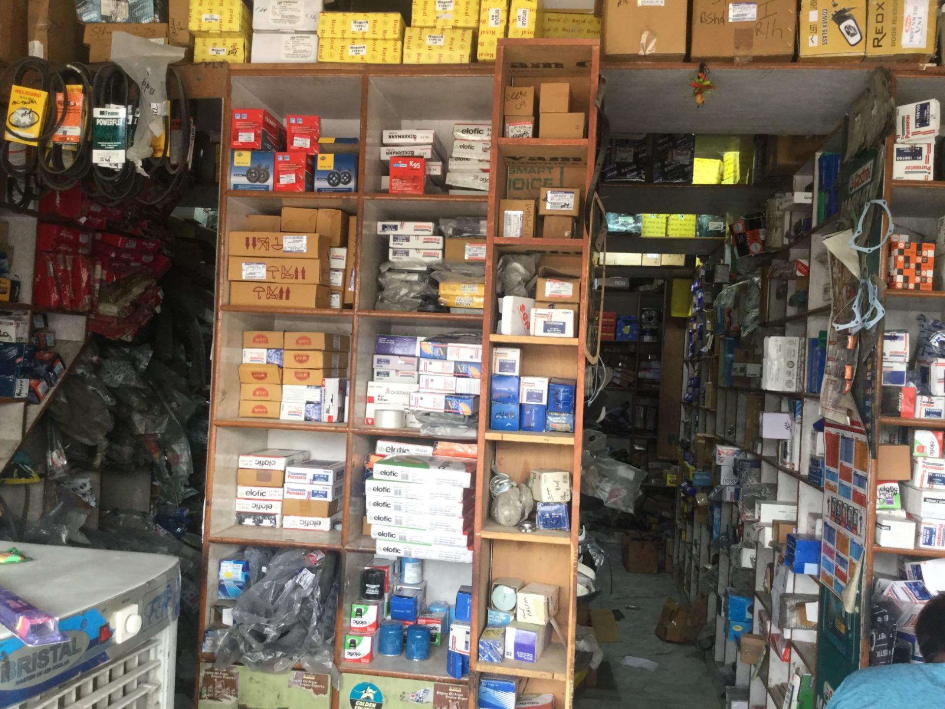 Maruti Authorised Spare Part Dealers In Gurgaon Reviewmotors.co