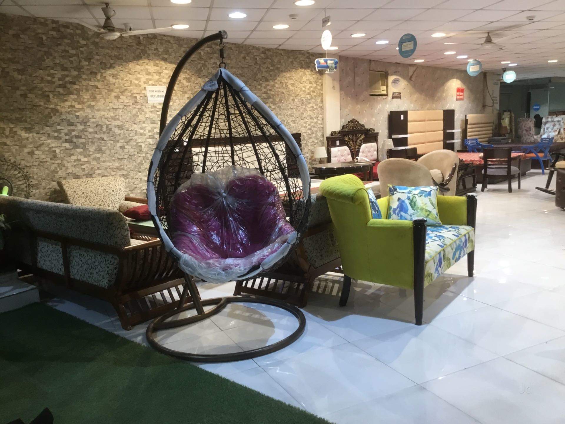 Top 50 Furniture Dealers in IMT Manesar, Delhi Best Furniture