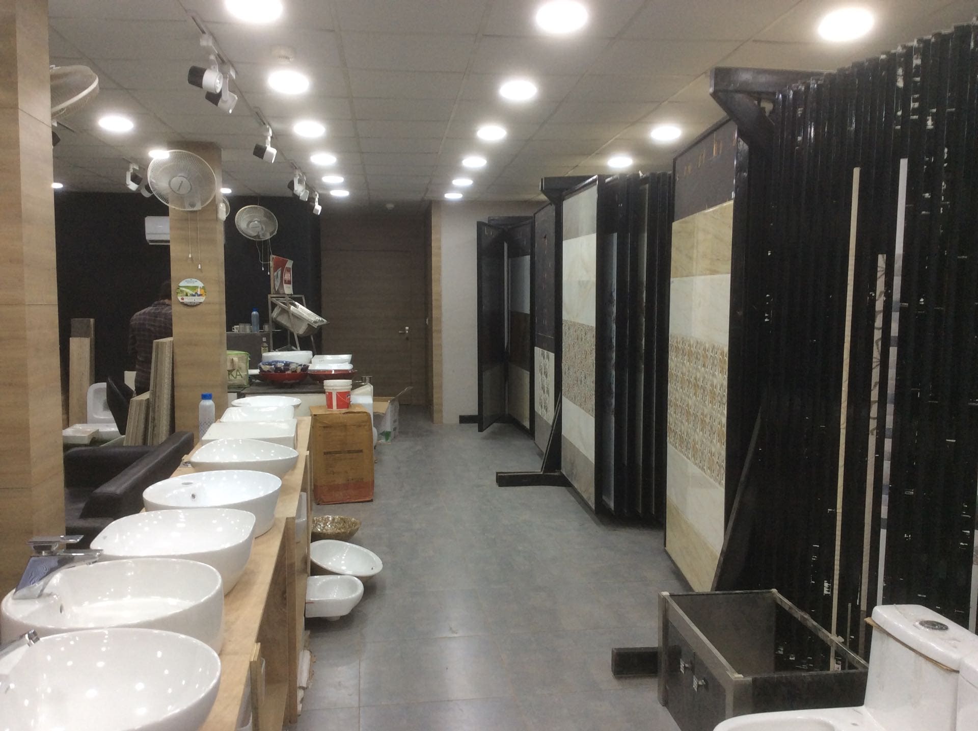 Catalogue Vinayak Marble & Tile Suppliers in Gurgaon Sector 5