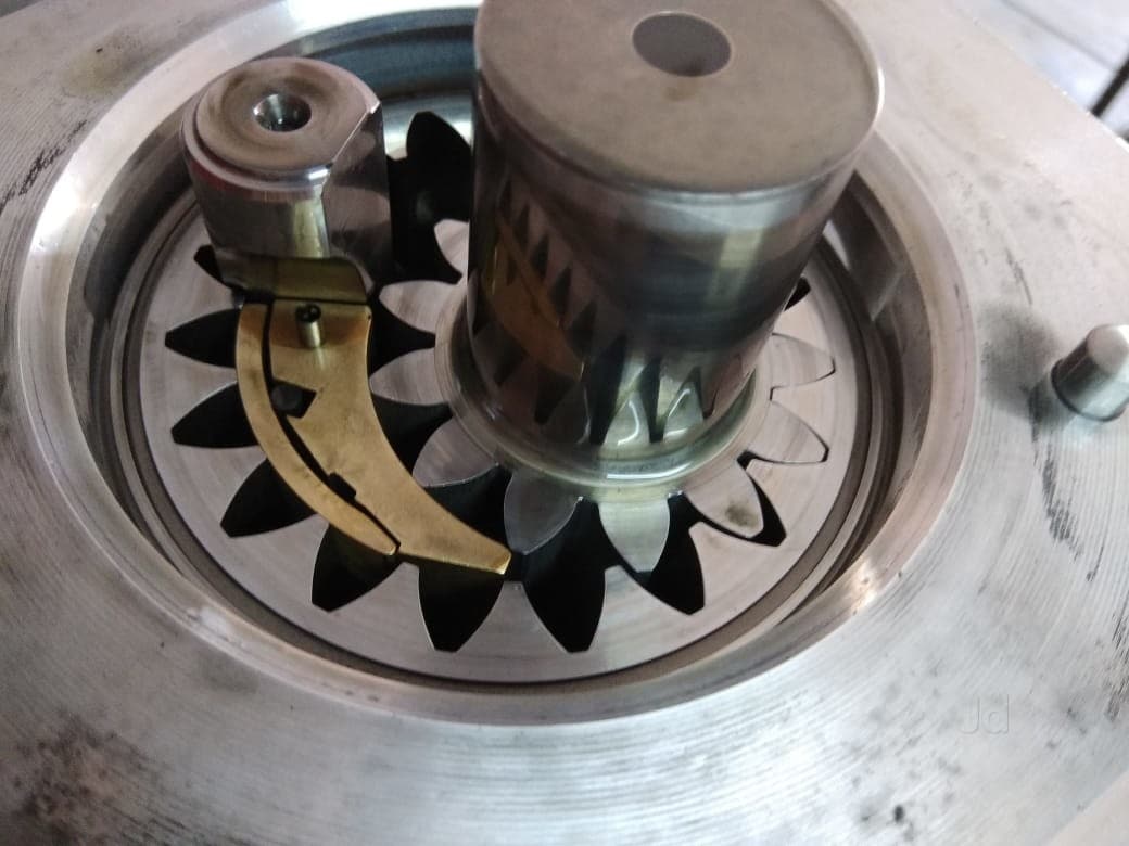 Top Nachi Hydraulic Pump Dealers in Delhi हाइड्रोलिक पंप डीलर्सनाची