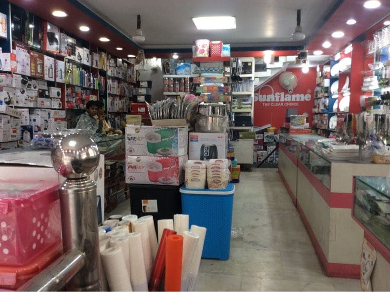 Catalogue Swastik Steel in Sadar Bazar , Delhi Justdial